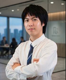 Anucha Saelim, Director of Accounting Click